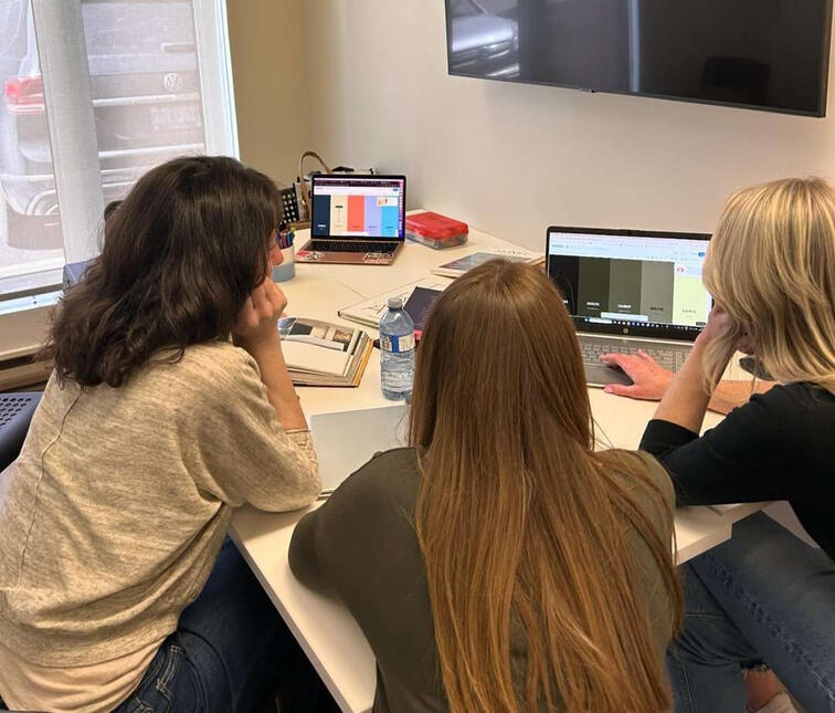 Dress for Success: Client Meeting