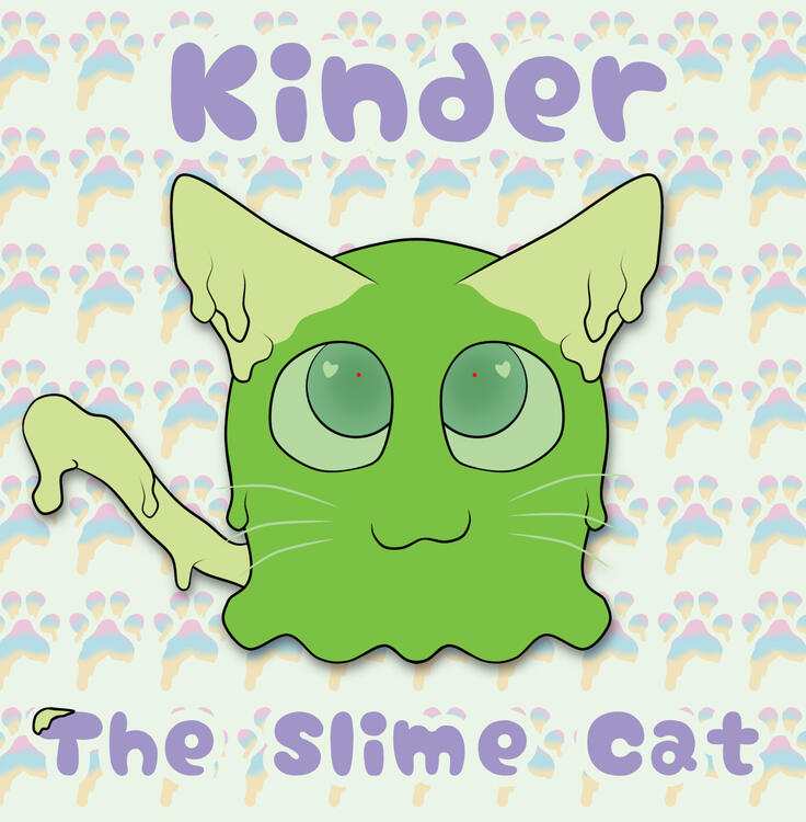 Toyhouse Icon Example Three