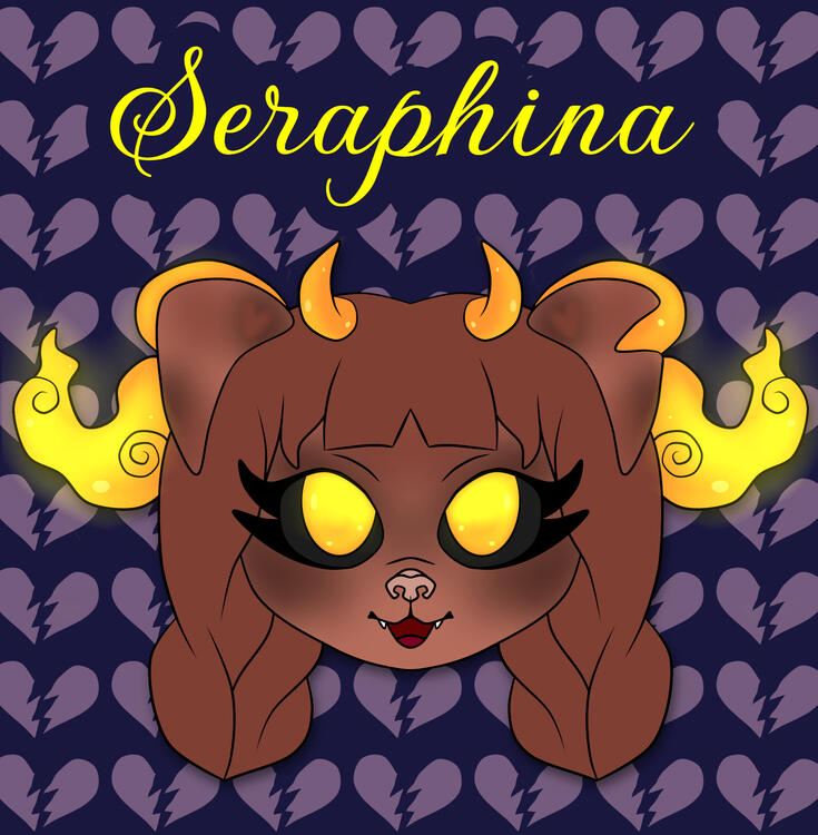 Toyhouse Icon Example One