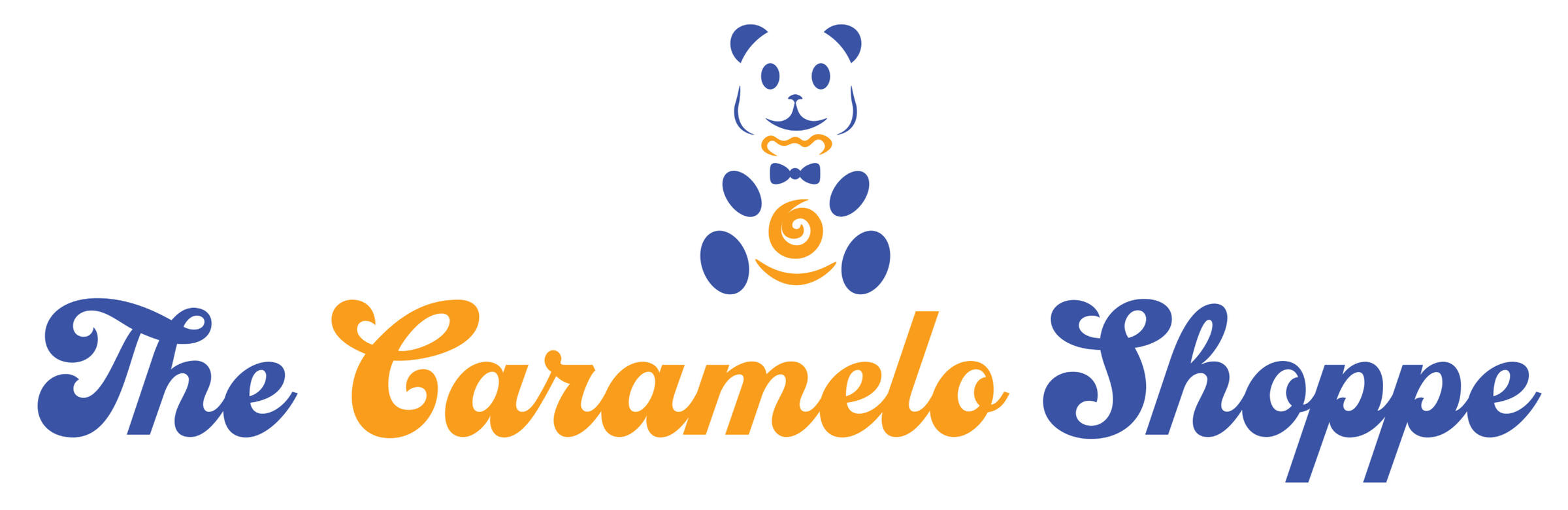 The Updated Logo: Bear Above