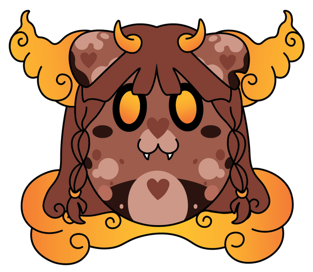 Seraphina Easter Egg