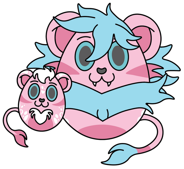 Kuu Kivi & Astraal Easter Egg