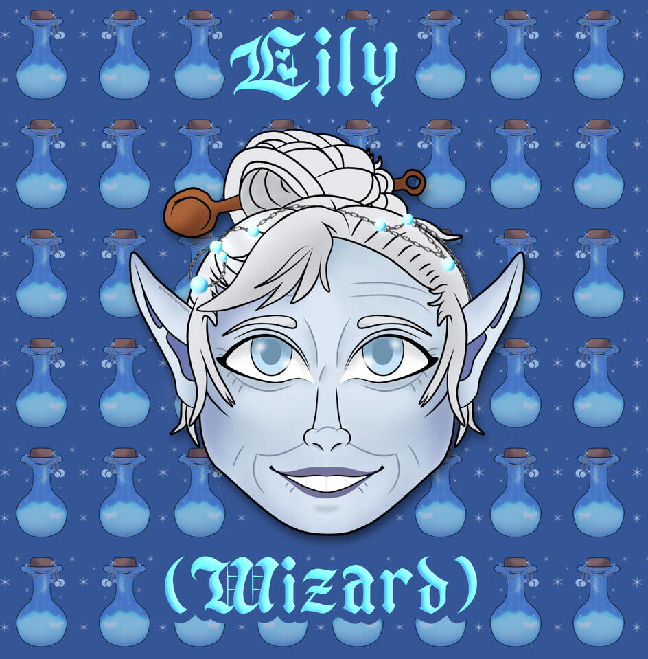 Lily's Icon Design