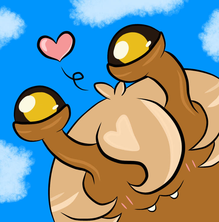 Profile Picture Example