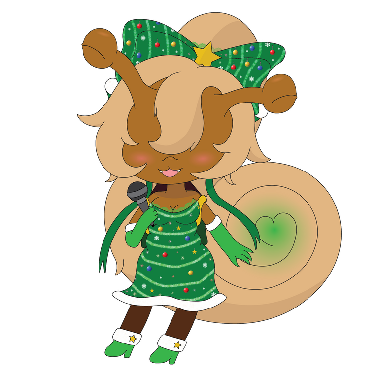 Eyes Closed, Mouth Open